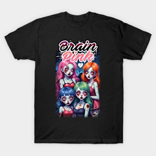 BrainPink T-Shirt